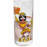 Studio Ghibli Vintage Glass