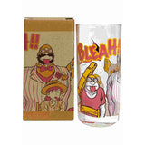 Studio Ghibli Vintage Glass
