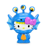 kidrobot x Hello Kitty Kaiju Mini Figure