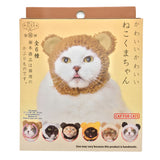 Bear Cat Cap Blind Box