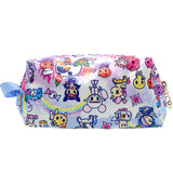 tokidoki Naughty or Nice Boxy Cosmetic Case