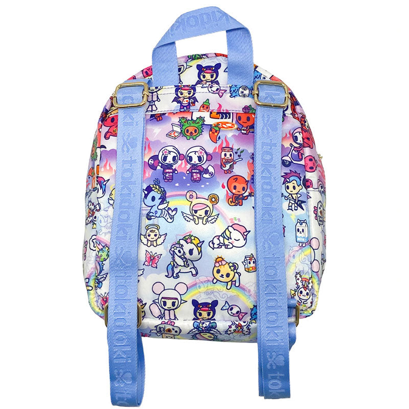 Tokidoki bookbag outlet