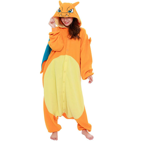 Charizard Kigurumi