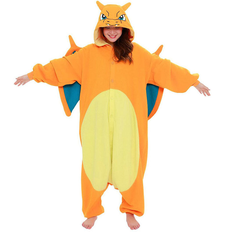 Charizard Kigurumi JapanLA