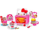 Hello Kitty Cake Boutique Playset