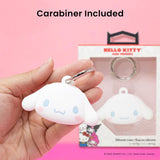 Sanrio Characters AirTag Holder