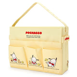 Sanrio Canvas Carry Box