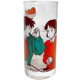 Studio Ghibli Vintage Glass