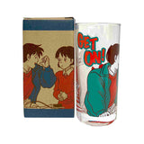 Studio Ghibli Vintage Glass