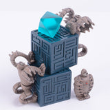 Castle in the Sky Nosechara Stacking Figure Set