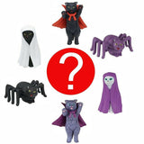 Monster Cats Figure Capsule