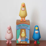 CBB Theater Oree Blind Box
