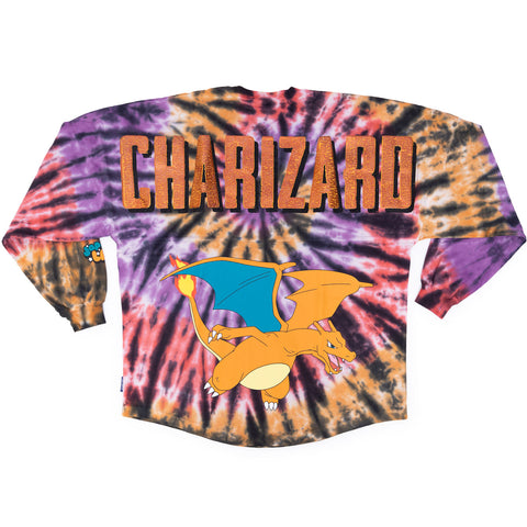 Charizard JapanLA Spirit Jersey