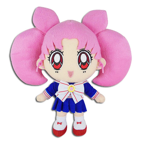 Chibiusa 8" Plush