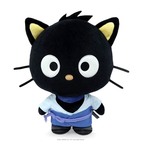 Sasuke x Chococat 13" Plush