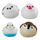 Soft Vinyl Bird Collection Capsule