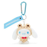 Sanrio Friend Costume Mascot Carabiner