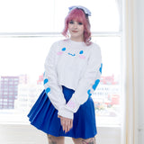 Cinnamoroll JapanLA Cropped Spirit Jersey