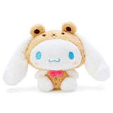 Sanrio Friend Costume 8” Plush