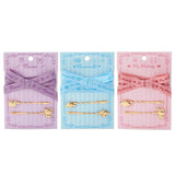 Sanrio Hair Ribbon Set