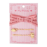 Sanrio Hair Ribbon Set