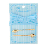 Sanrio Hair Ribbon Set