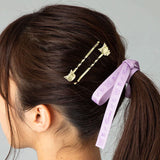Sanrio Hair Ribbon Set