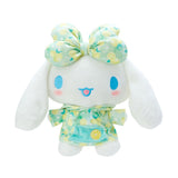 Sanrio Characters 7" Fruit Hoodie Plush
