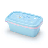 Sanrio Characters 2-Piece Lunch Case Set