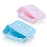 Sanrio Characters 2-Piece Lunch Case Set