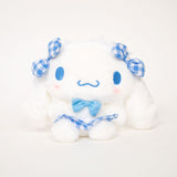 Sanrio Gingham Cafe Plush