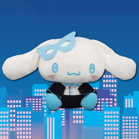 Cinnamoroll Magical Mate Voice Plush