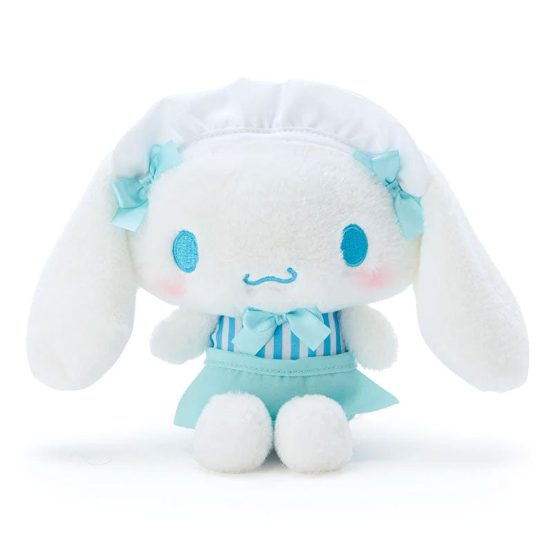 Sanrio Plush Cinnamoroll - 8.5