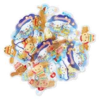 Sanrio Japanesque Summer Sticker Pack