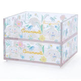 Sanrio Floral 2-Piece Stacking Case