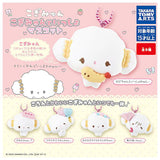 Cogimyun Mascot 3 Capsule