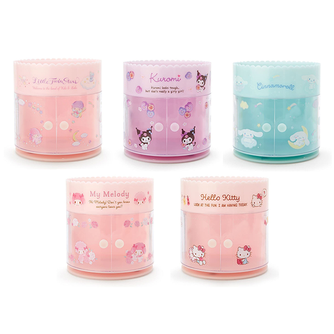 Sanrio Spinning Cosmetics Holder