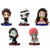 Demon Slayer Suwarasetai Figure Capsule