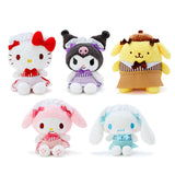 Sanrio Diner 7” Plush