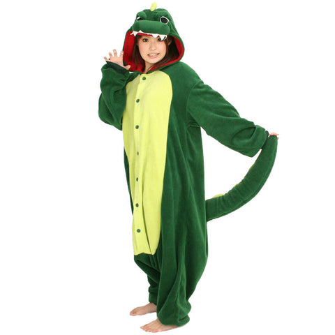 Dinosaur Kigurumi