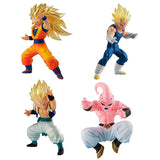Dragon Ball Z HG Dragon Ball 10 Capsule