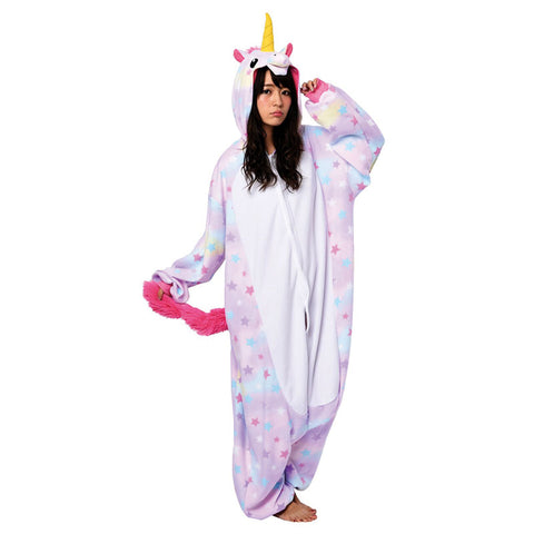 Dreamin' Unicorn Kigurumi