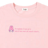 My Melody Back Panel T-Shirt