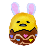 Gudetama Easter Egg Plush