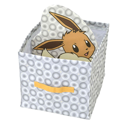 Pokemon Foldable Storage Box