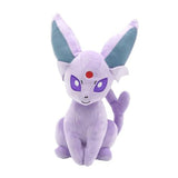 Pokemon Eeveelution Plush