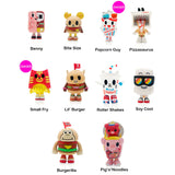 Fast Food Besties Blind Box