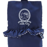Sanrio Frilled Small Travel Bag