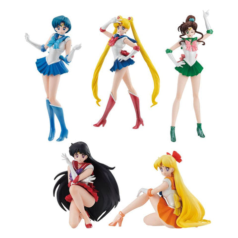 Sailor Moon HGIF Premium Collection Figure