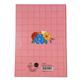 Hello Kitty Flowers Notebook